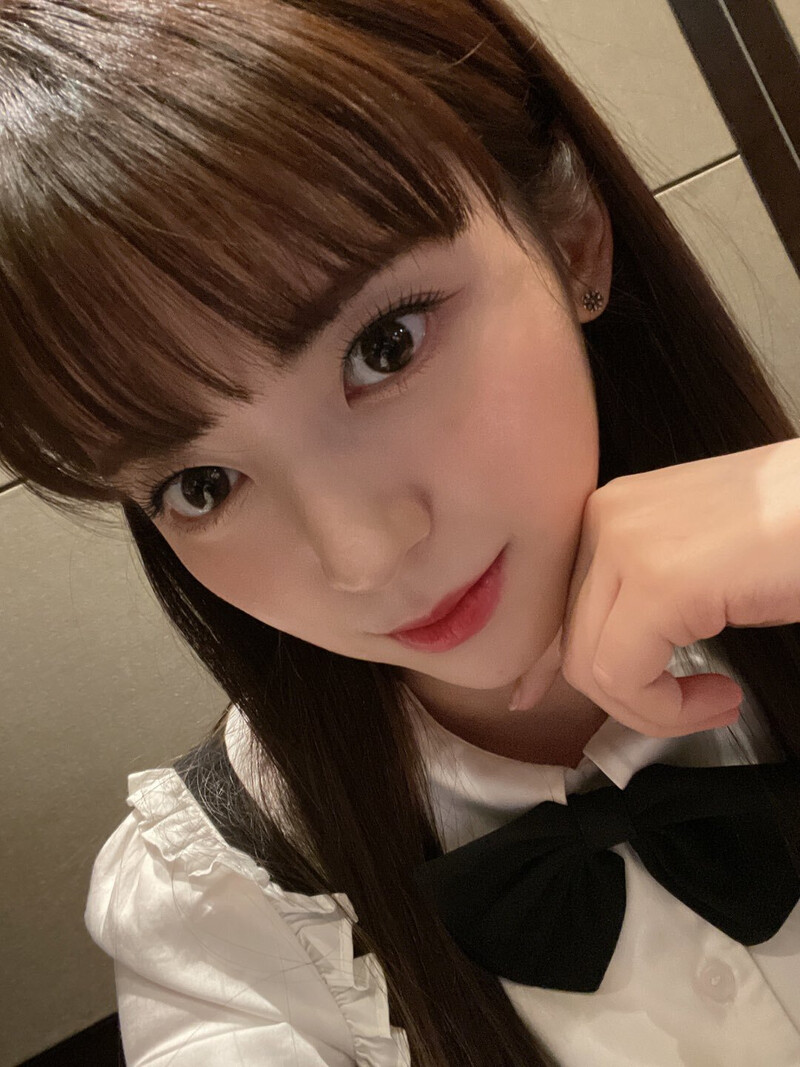 220503 Kep1er Twitter Update - Mashiro documents 3