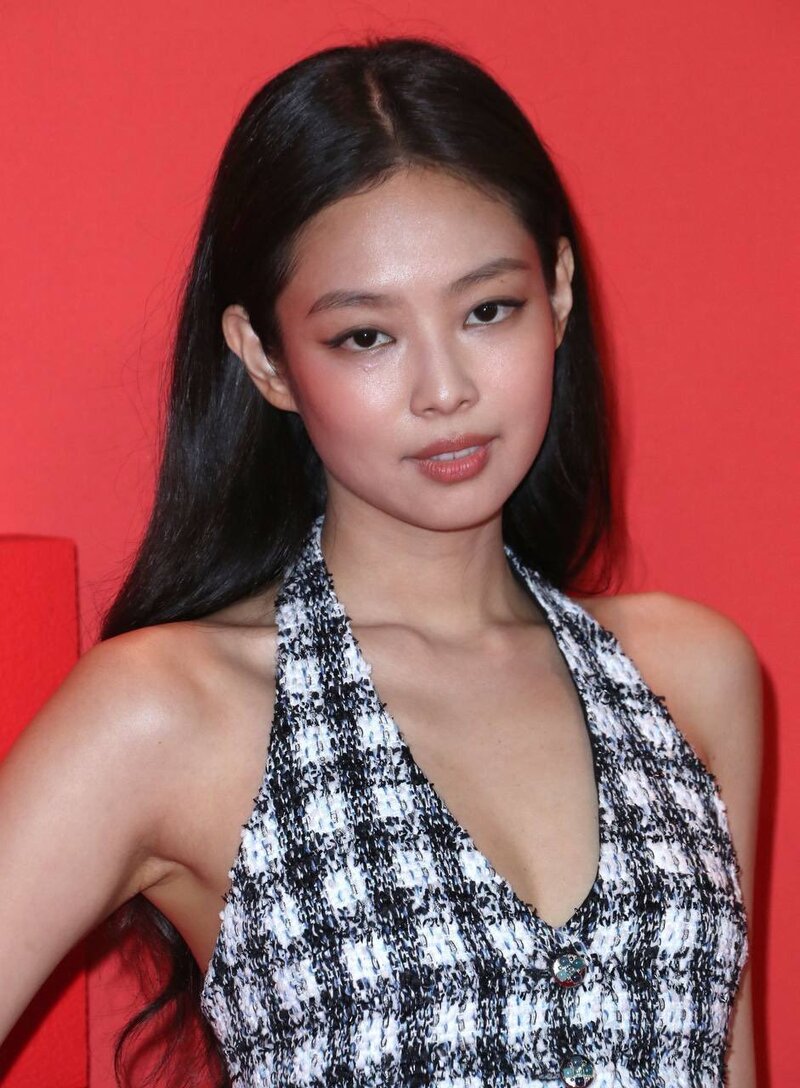 230523 BLACKPINK Jennie - Cannes Film Festival - 'The Idol' After Party documents 6