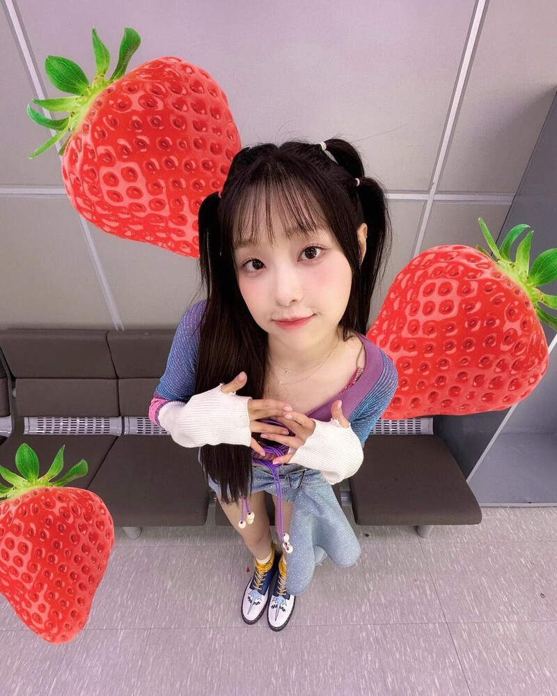 240625 Chuu SNS Updates documents 2