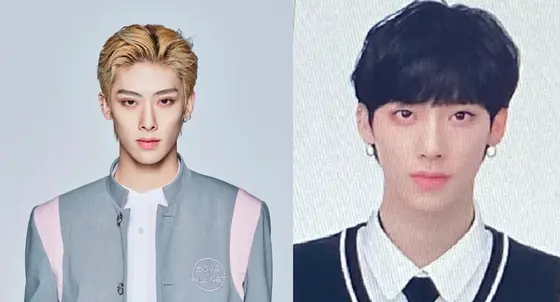 "Isn't Ricky's Black Hair Crazy?" — Korean Netizens React to 'Boys Planet' Trainee Ricky's "Black Hair"