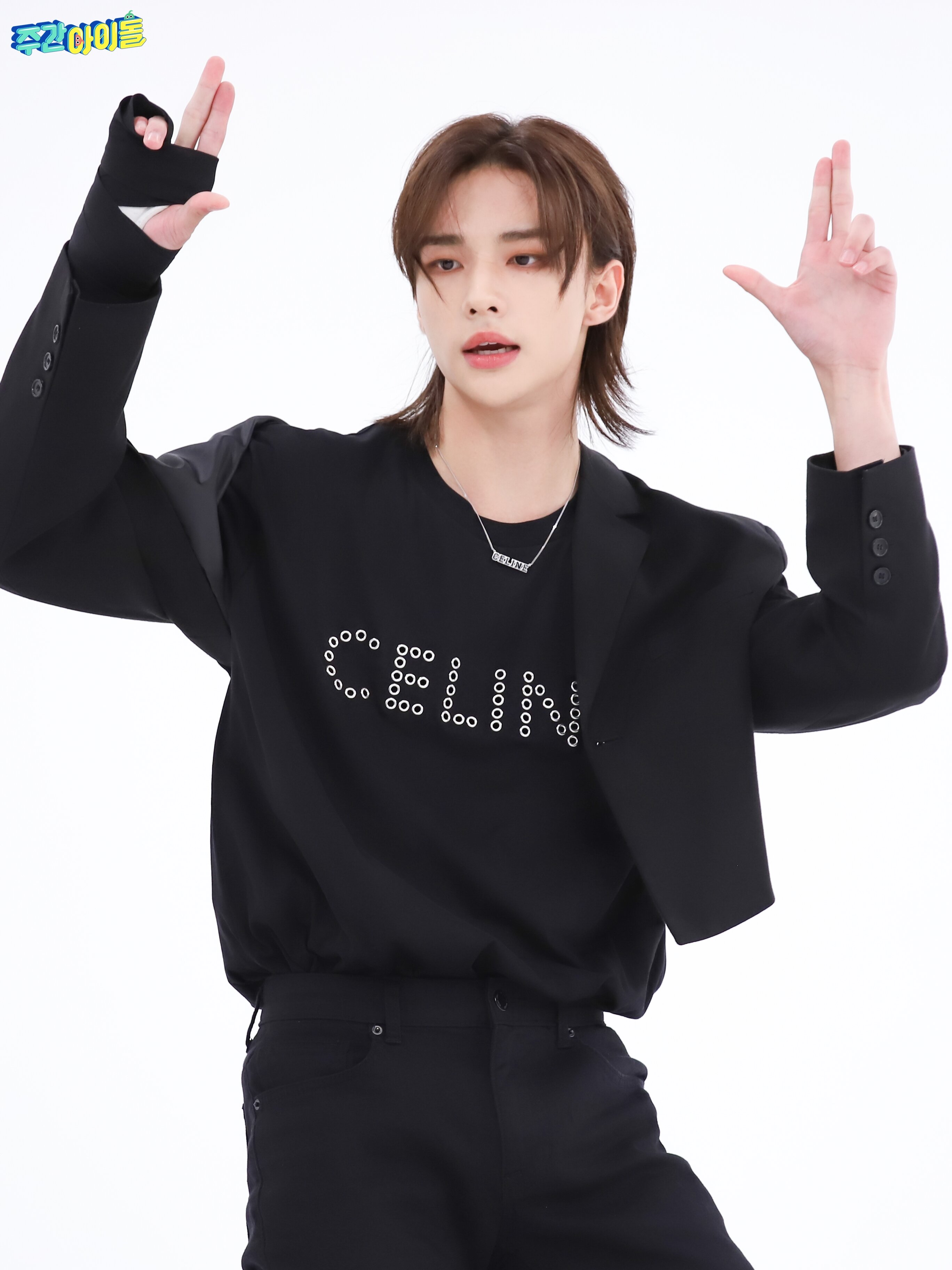 Stray Kids' Hyunjin To Be Absent From “Music Core” This Week +