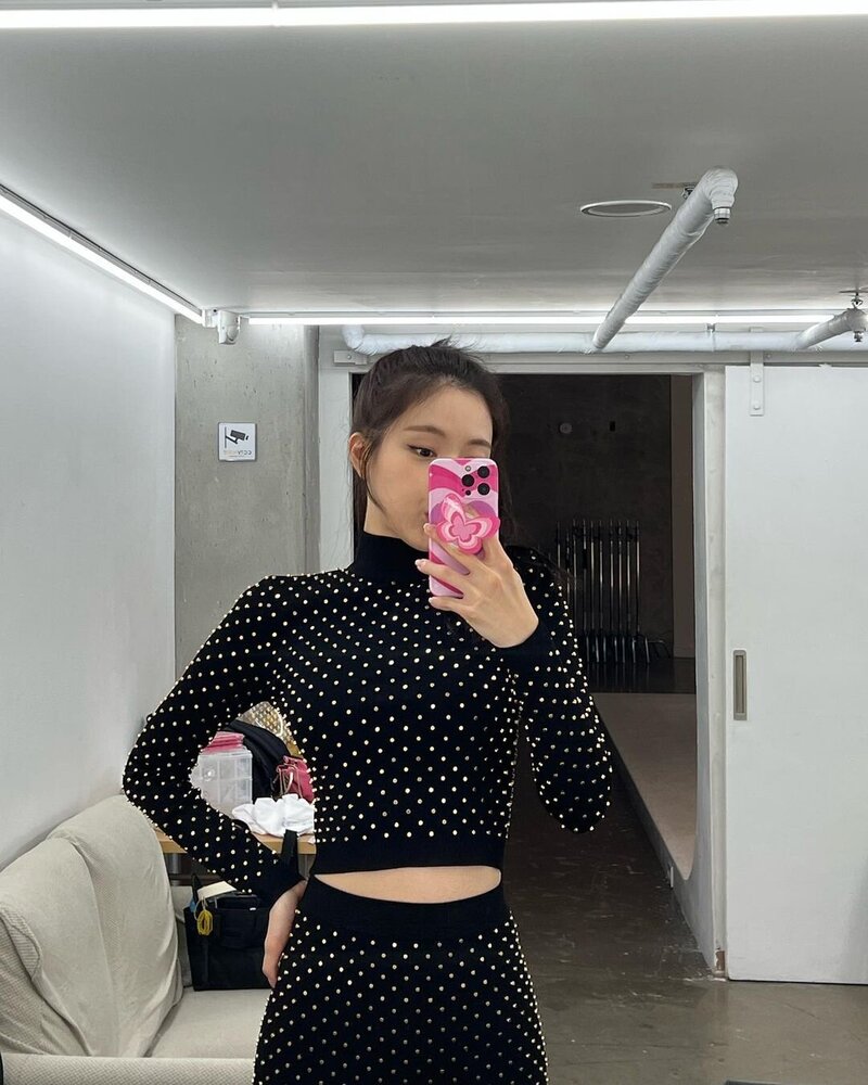 220801 Ex-Apink Naeun - Instagram Update documents 6