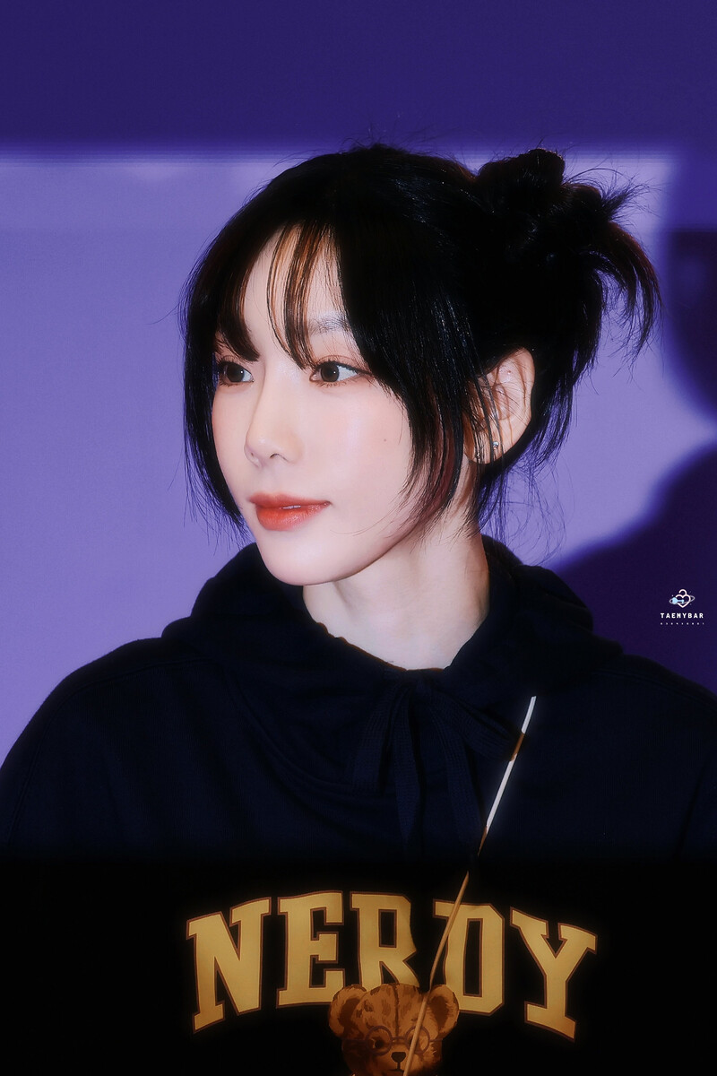 230209 Taeyeon documents 11