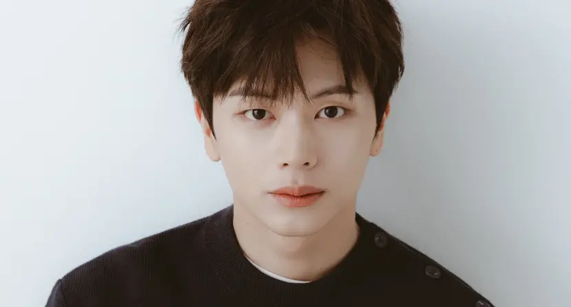 BTOB's Sungjae Signals Fresh Start With New Profile Photos