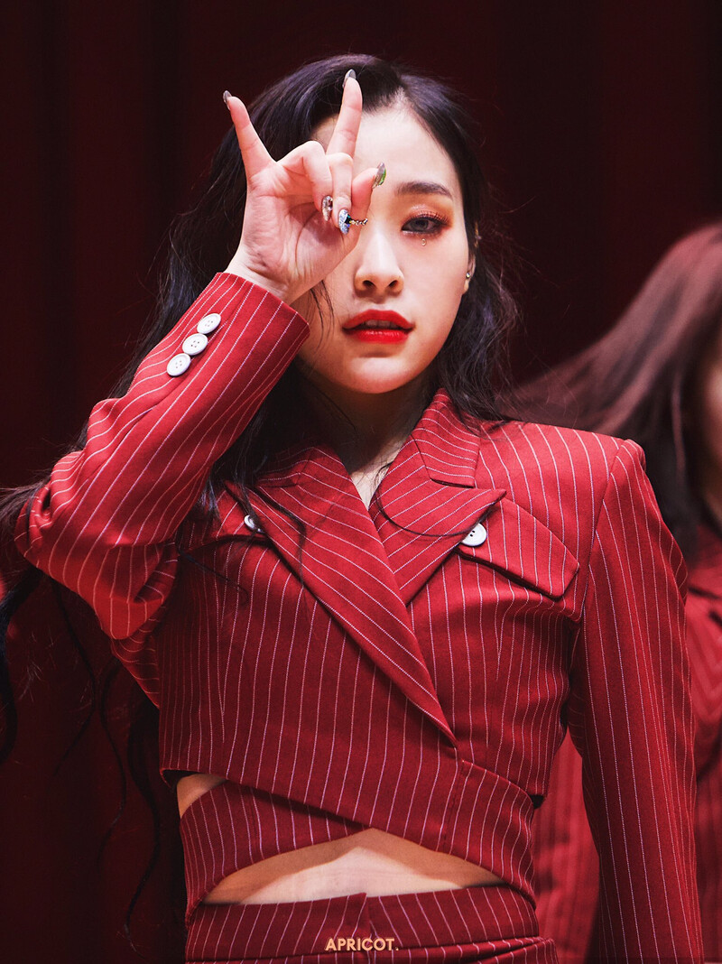 200223 Dreamcatcher Gahyeon documents 7