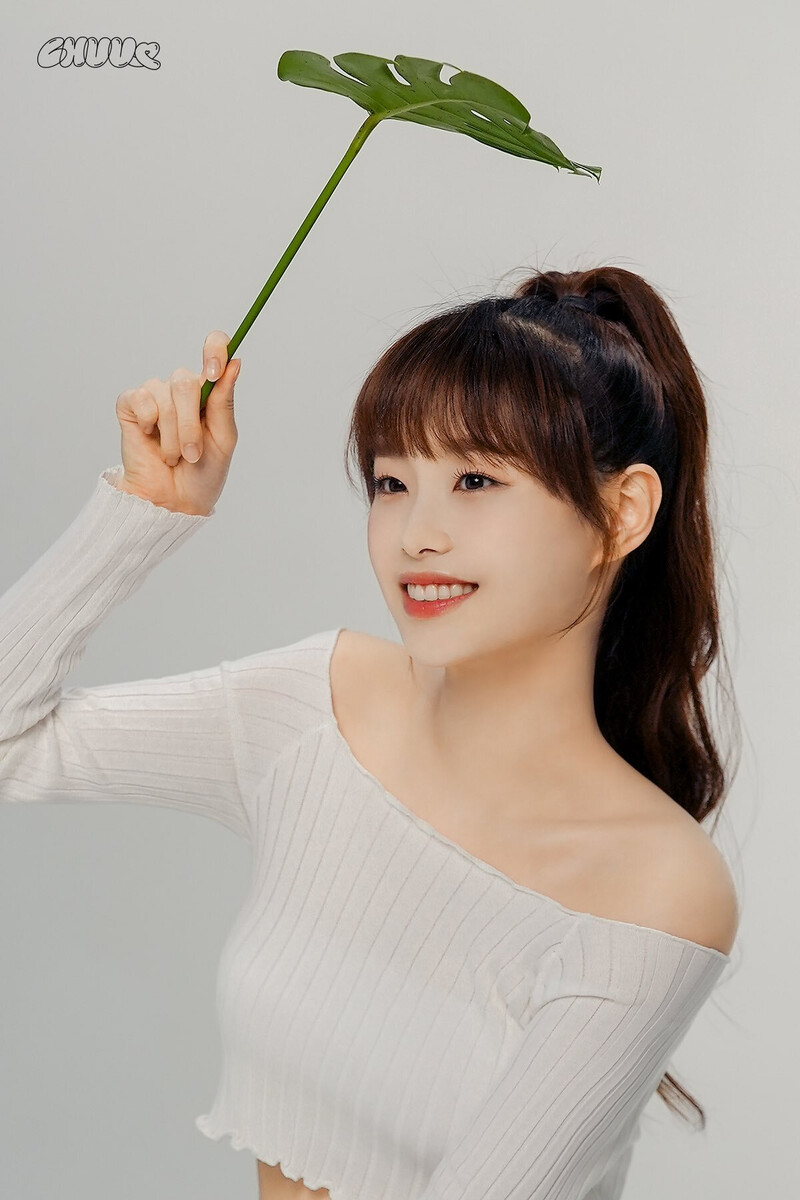 230704 ATRP Naver Post - CHUUhind Behind The Scenes of TAYLOR Purun Photoshoot documents 24