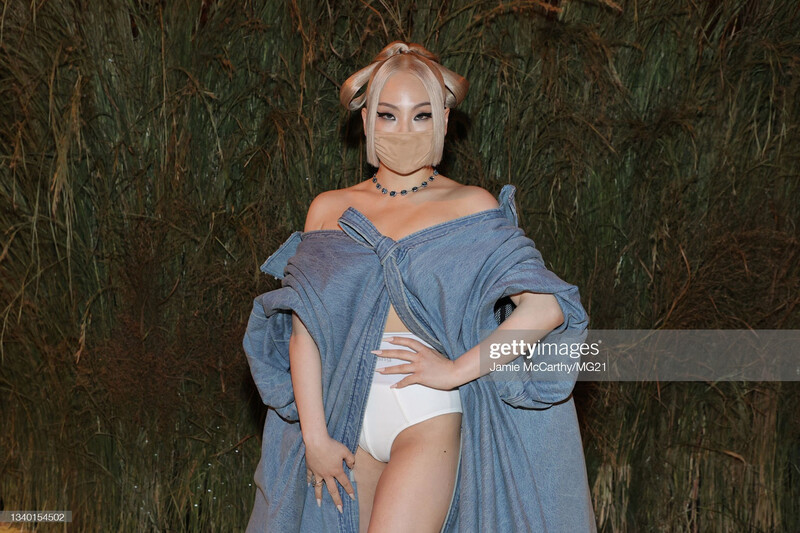 September 14, 2021 CL at the 2021 Met Gala documents 15