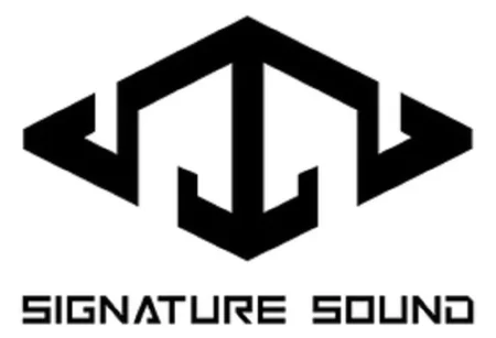 Signature Sound logo