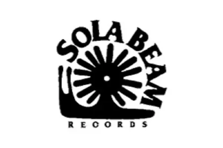 Solabeam Records logo