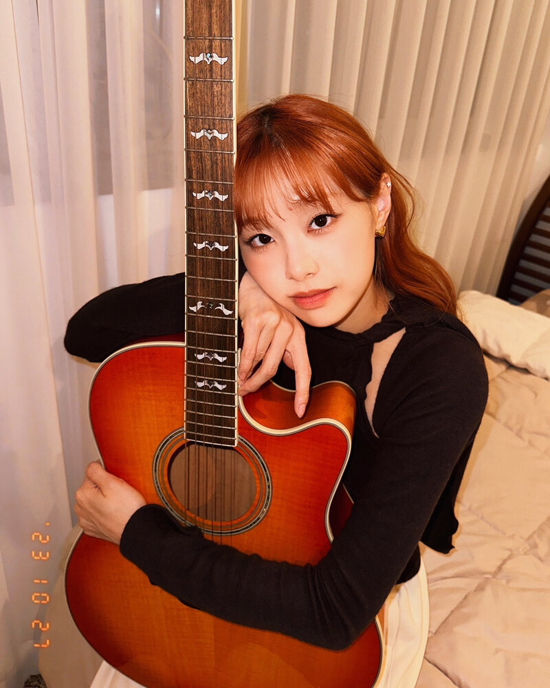 231027 Chuu Twitter Update documents 1