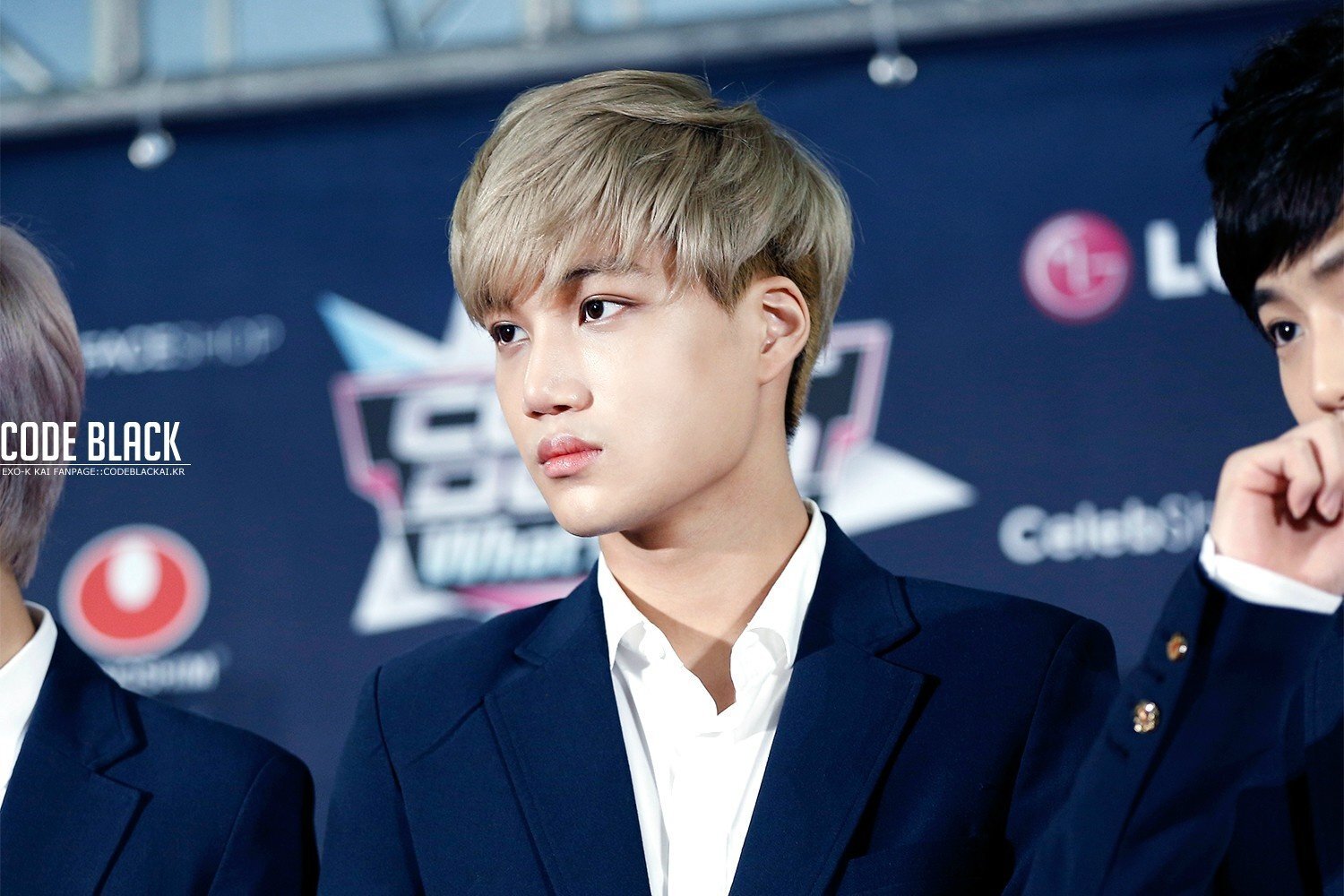 Kai (EXO) profile, age & facts (2024 updated)