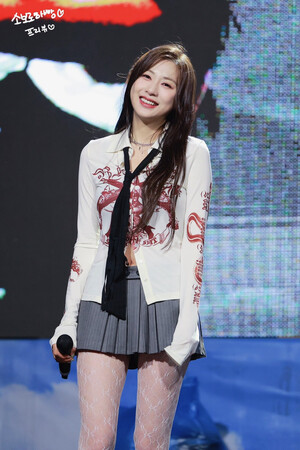 240402 Apink HAYOUNG at 'Mokpo National University Festival'