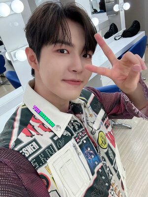 240514 - Jaehwan Twitter Update