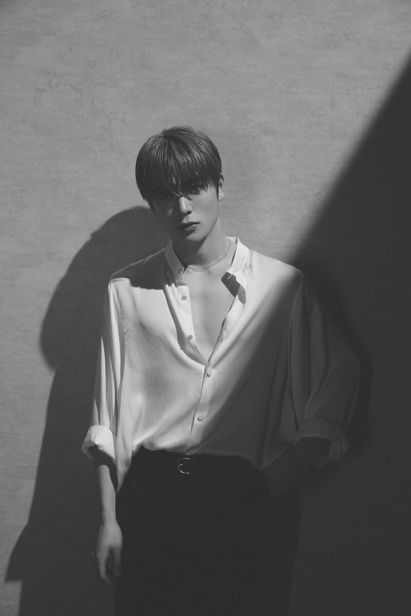 NCT DOJAEJUNG - 'Perfume' The 1st Mini Album concept photos documents 9