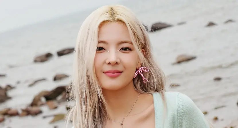 ITZY's Lia Donates 30 Million Won to Cancer Patients