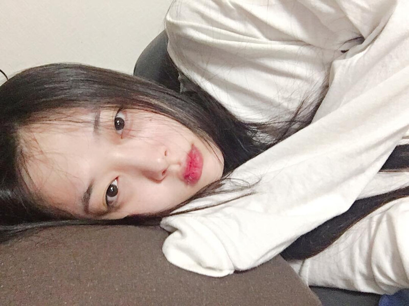 170830 Sulli Instagram Update documents 3