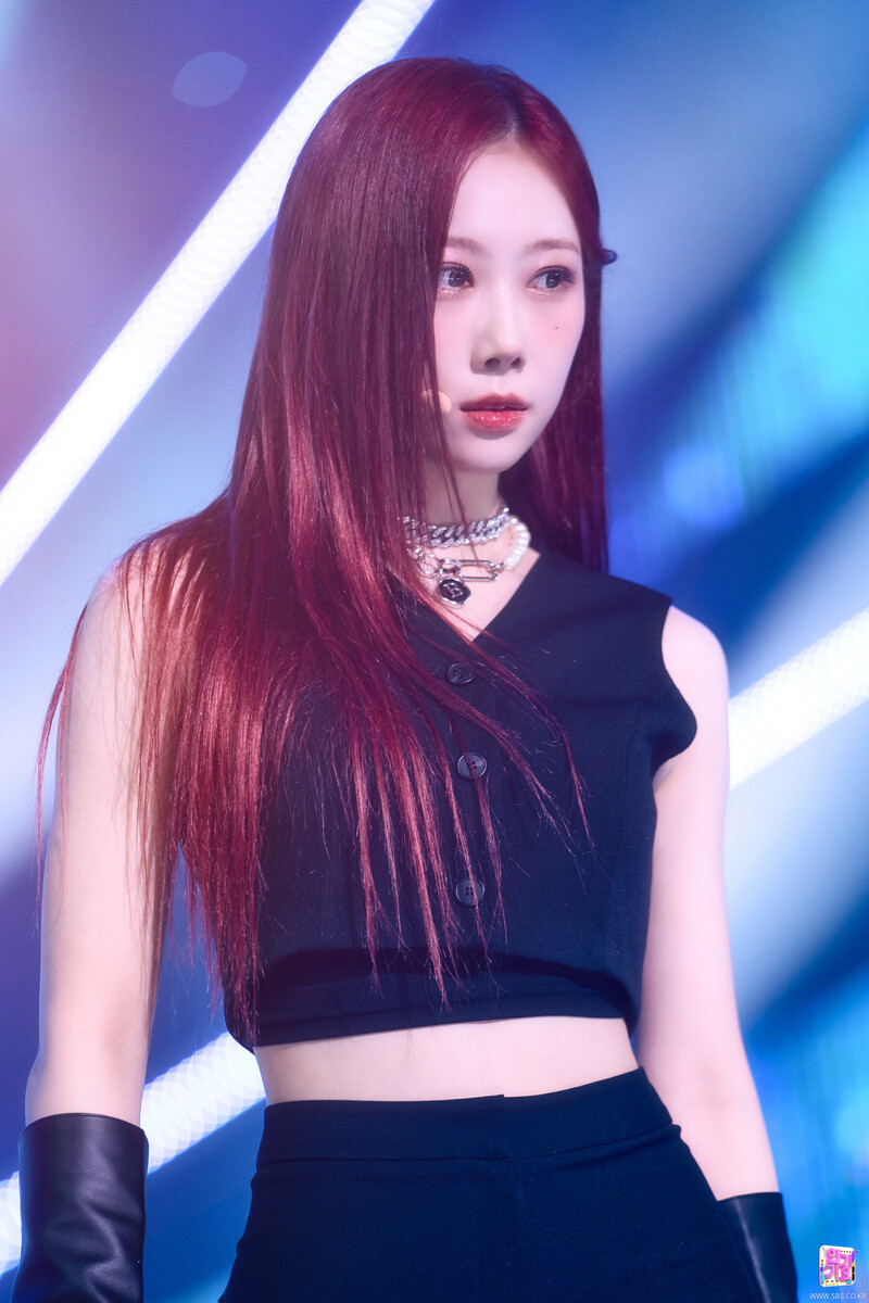 220417 HANDONG- DREAMCATCHER 'MAISON' at INKIGAYO documents 1