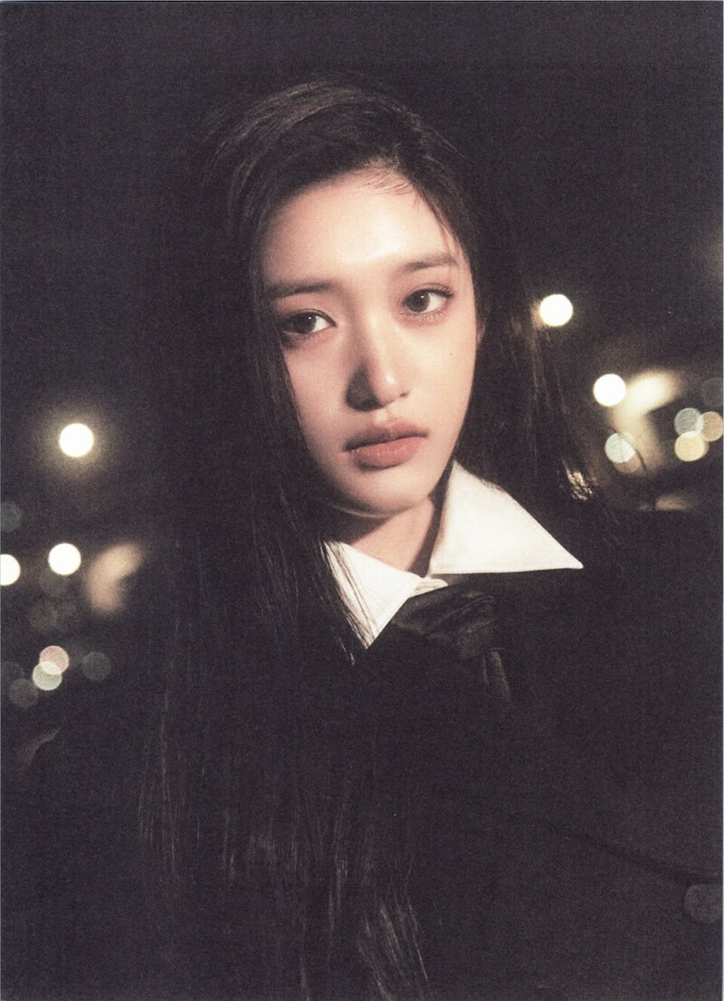 IVE - 1st Album 'I’ve IVE'  [SCANS] documents 9