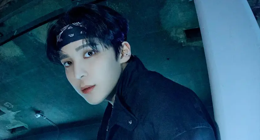 ATEEZ Yunho Swept Up in Dating Rumors + Korean Netizens' Reactions