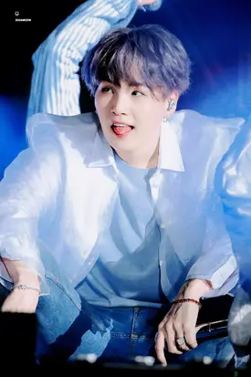 190428 - BTS Suga Gwangju Supercon