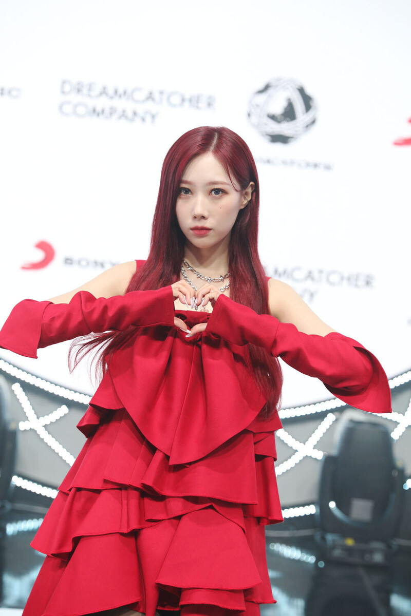 220412 Dreamcatcher - 'Apocalypse : Save us' Press Showcase documents 7