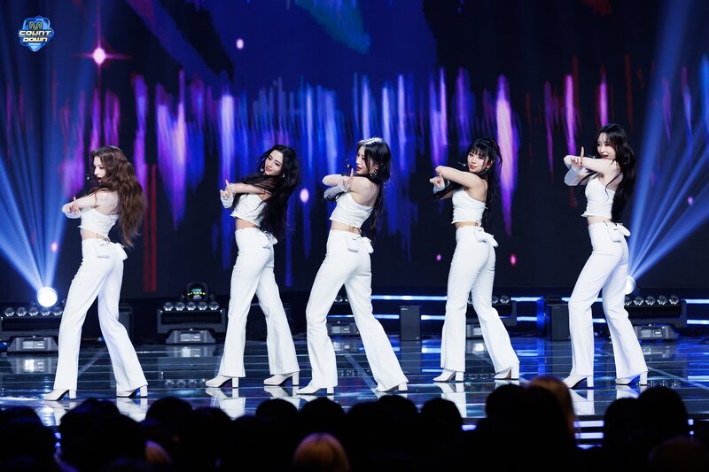 240307 X:IN - 'NO DOUBT' at M Countdown documents 6