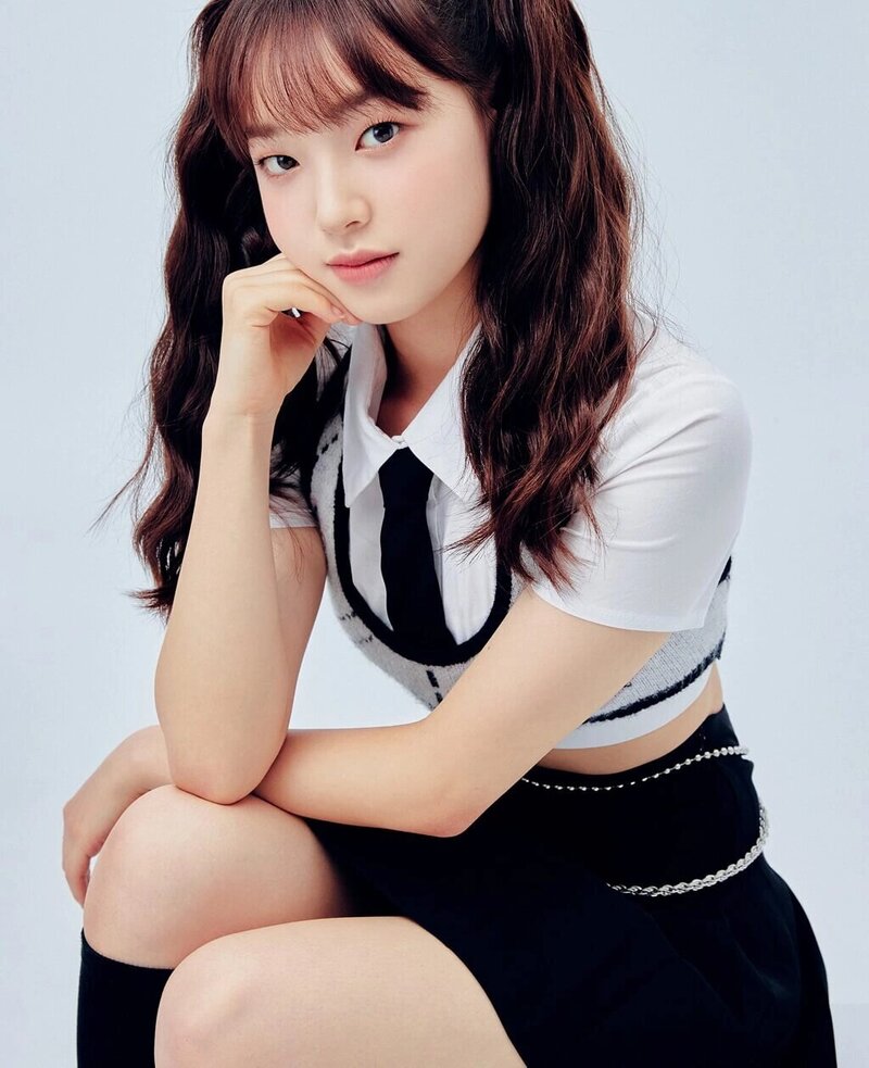 Cho Sui My Teenage Girl profile photos documents 1