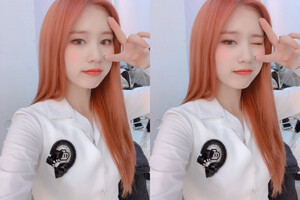 180226 Elly Twitter update