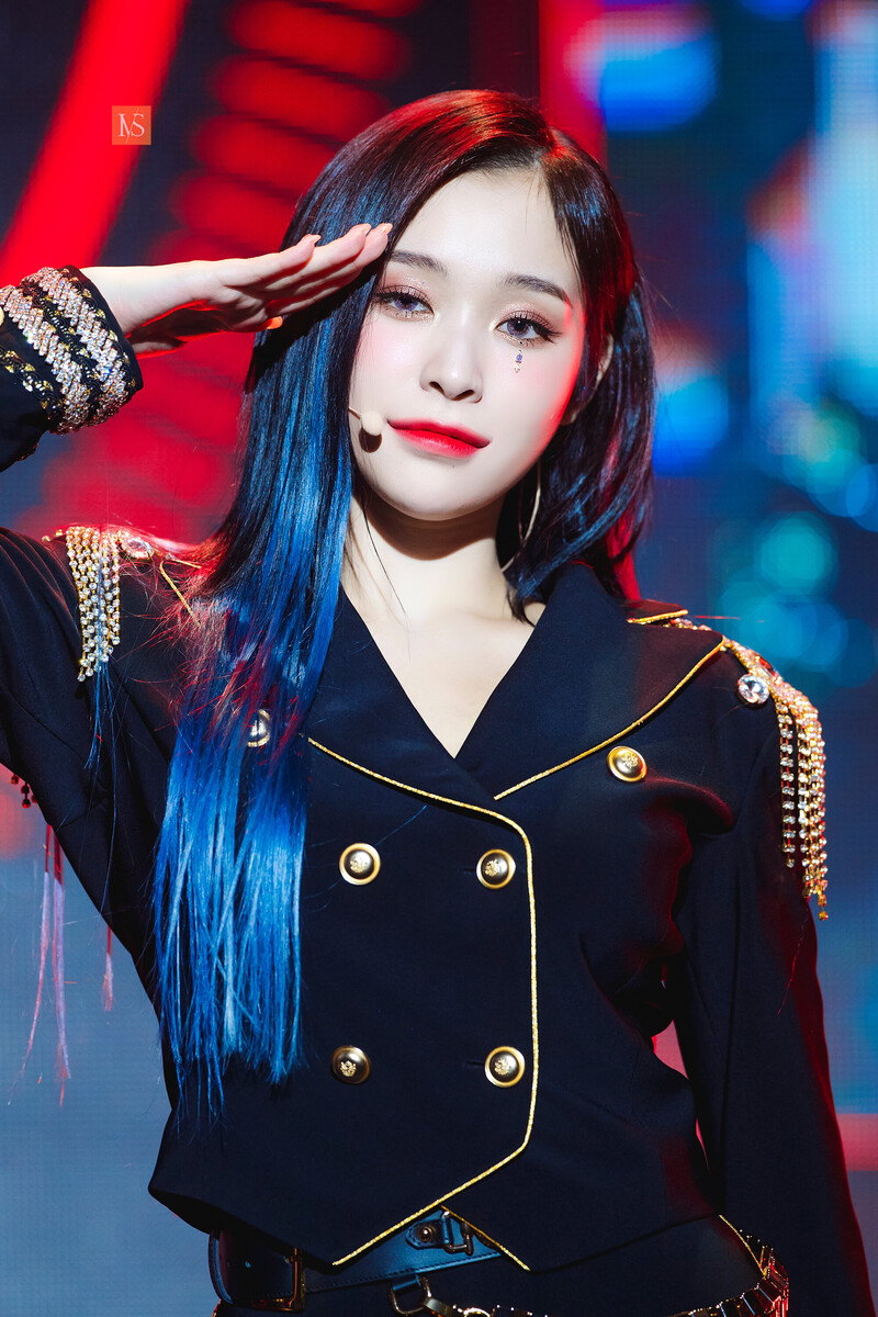 221011 Dreamcatcher Gahyeon - 'Apocalypse: Follow Us' Press Showcase documents 8