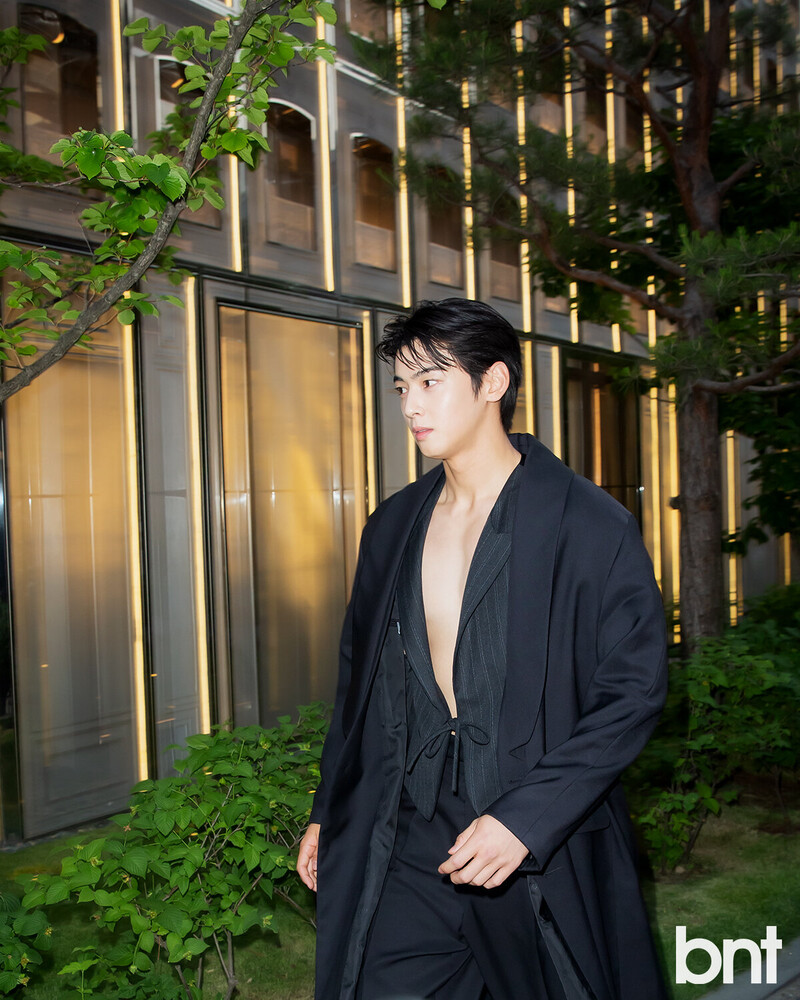 240529 Cha Eunwoo - DIOR Event in Seoul documents 7