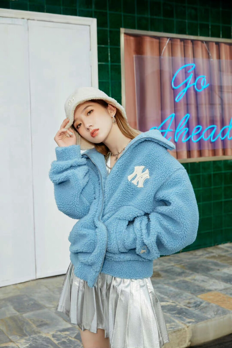 Mei Qi for mlb Brand documents 6