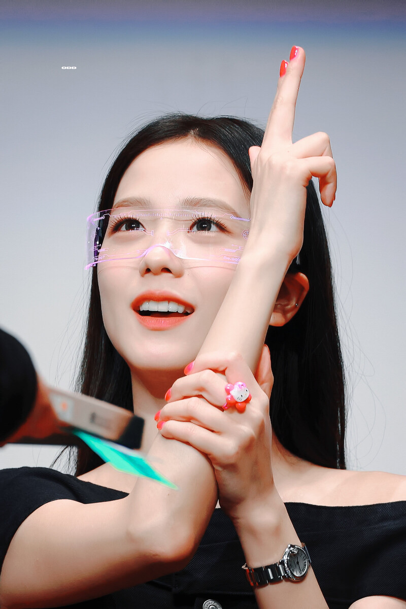 230507 BLACKPINK Jisoo - 'ME' Fansign Event documents 2