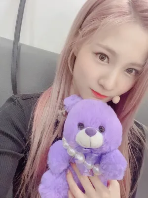 200323 Cherry Bullet Remi Fancafe Update