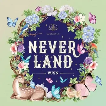 NEVERLAND