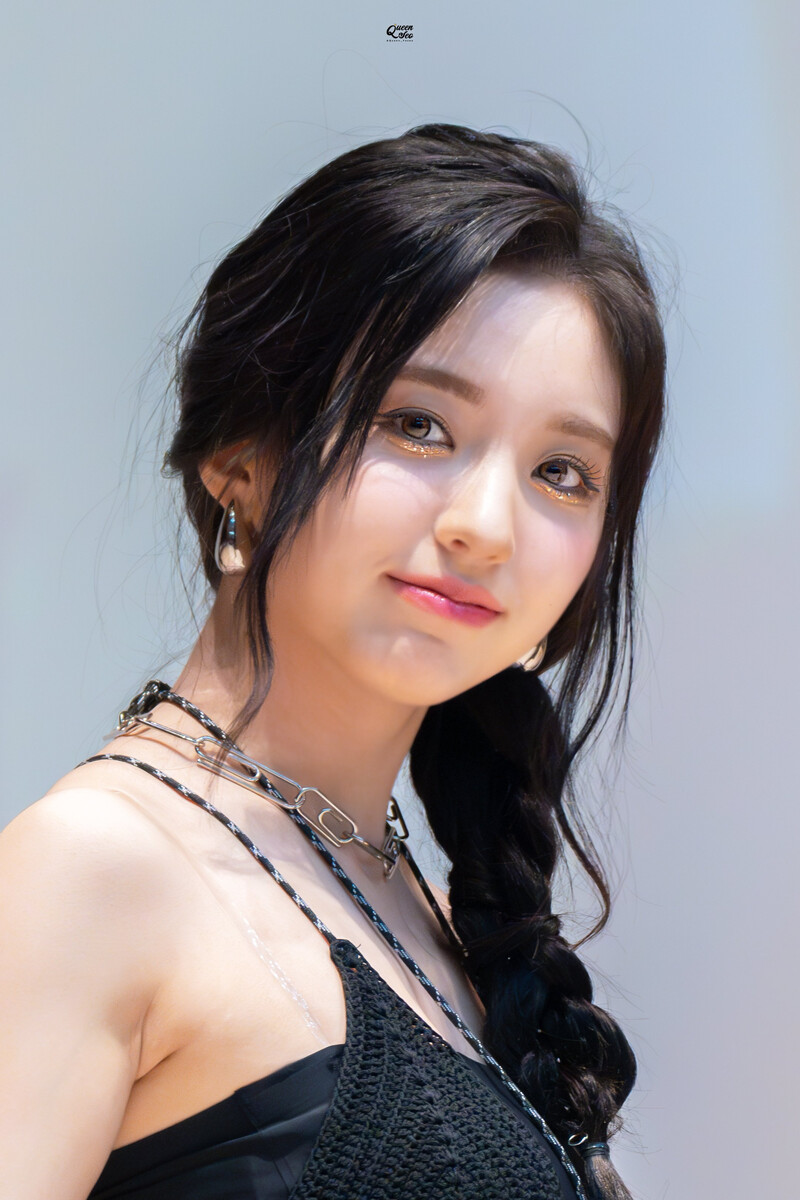 240608 Kep1er Yeseo - Fansign Event documents 1