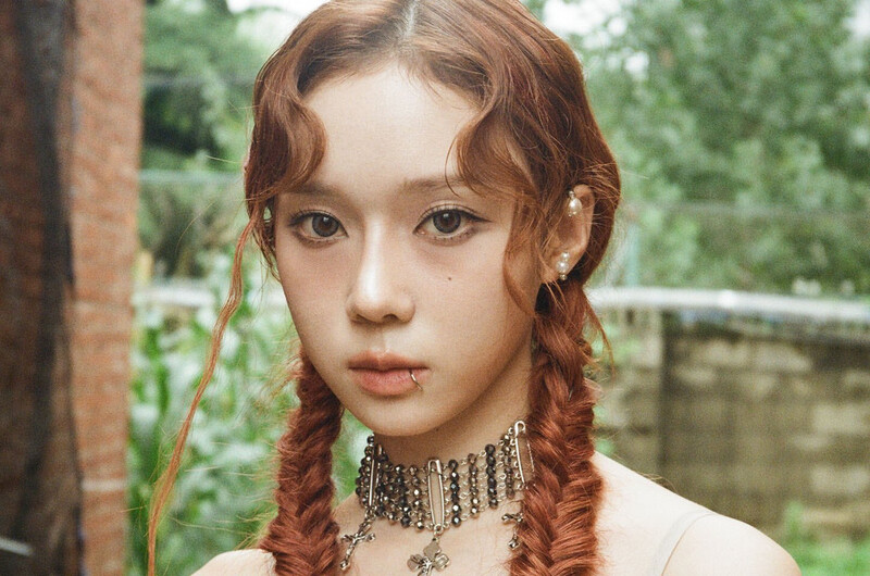 aespa - 4th Mini Album 'Drama' Concept Photos documents 17