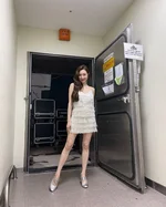 210501 Tiffany Young Instagram update