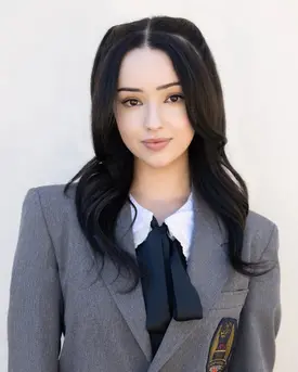 Lexie The Debut Dream Academy Profile photos