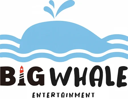 Big Whale Entertainment logo