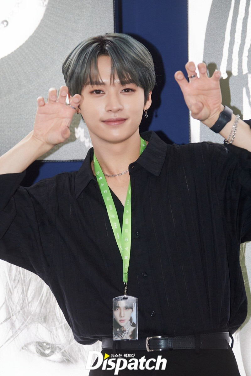 220519 LEE KNOW- DISPATCH 'D'FESTA' VIP Preview Event documents 4