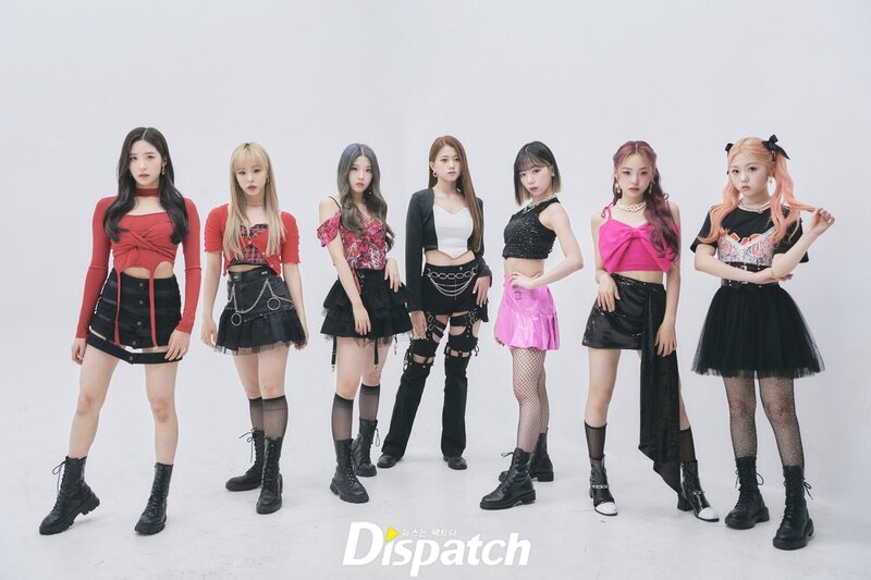 220608 CLASS:y  - 'CLASSY' Promotion Photoshoot by Dispatch documents 3