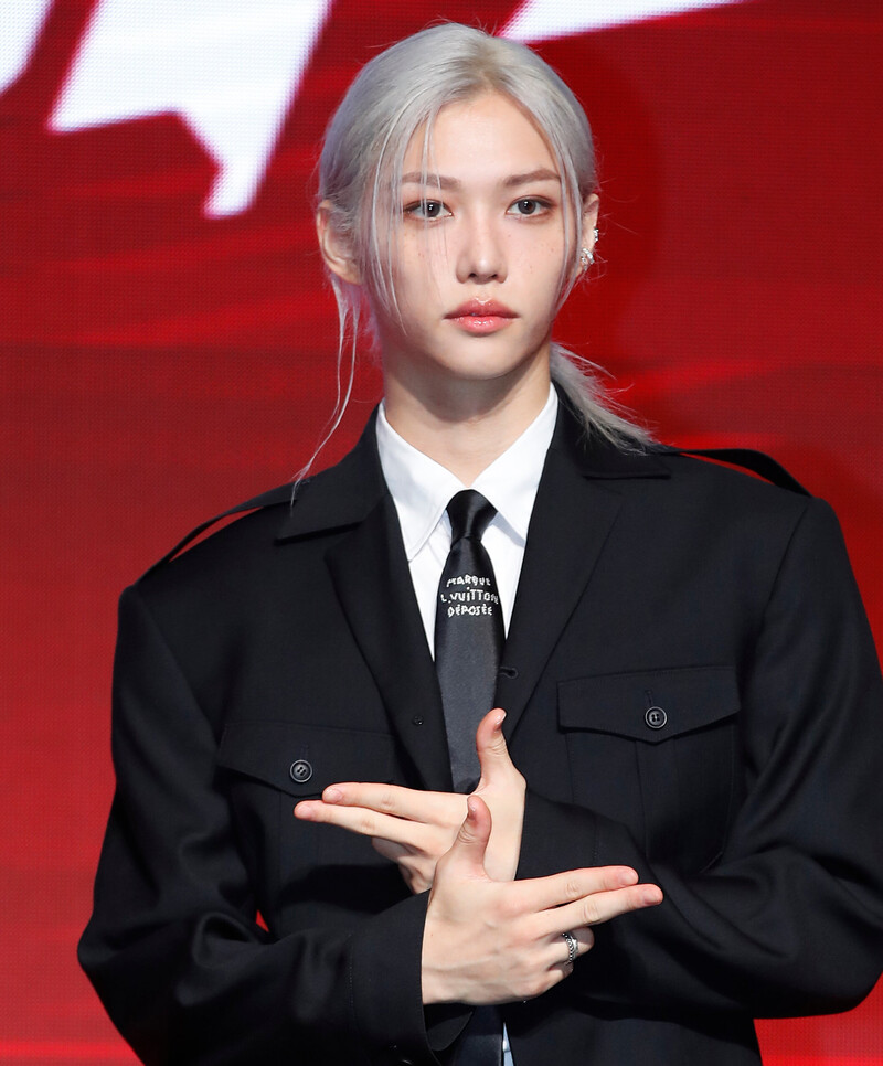 240719 Stray Kids Felix - "ATE" Comeback Showcase documents 3