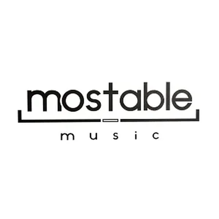 Mostable Music logo
