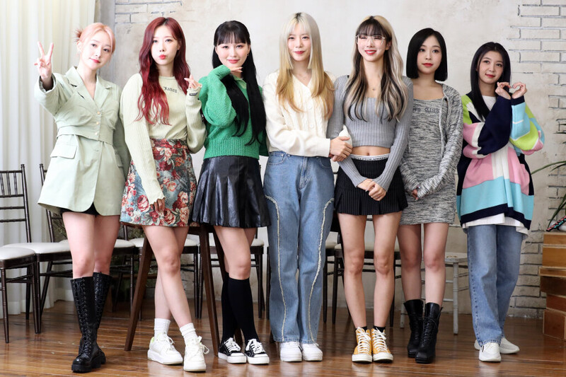 220405 PlayJ Star Guerilla - Dreamcatcher Interview Photos by Osen documents 1