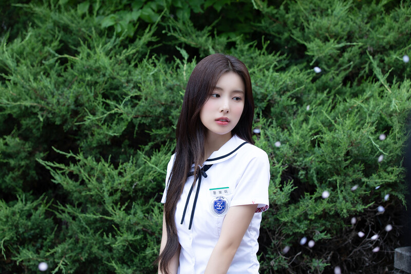 220924 8D Naver Post - Kang Hyewon -  Seasons of Blossom documents 2