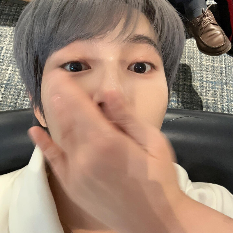 230702 NCT Renjun Instagram update documents 5