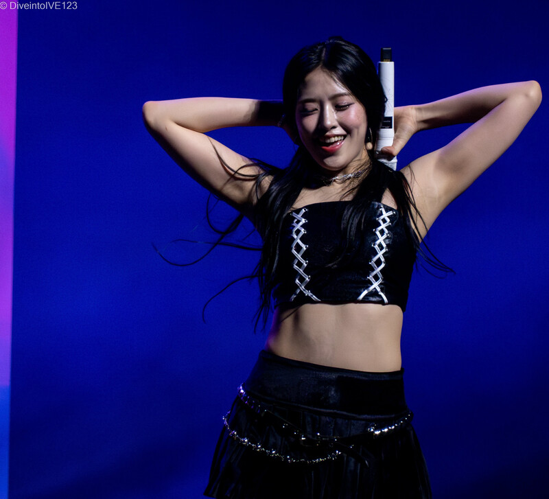 240623 IVE Yujin - 1st World Tour ‘Show What I Have’ in Mexico City documents 1