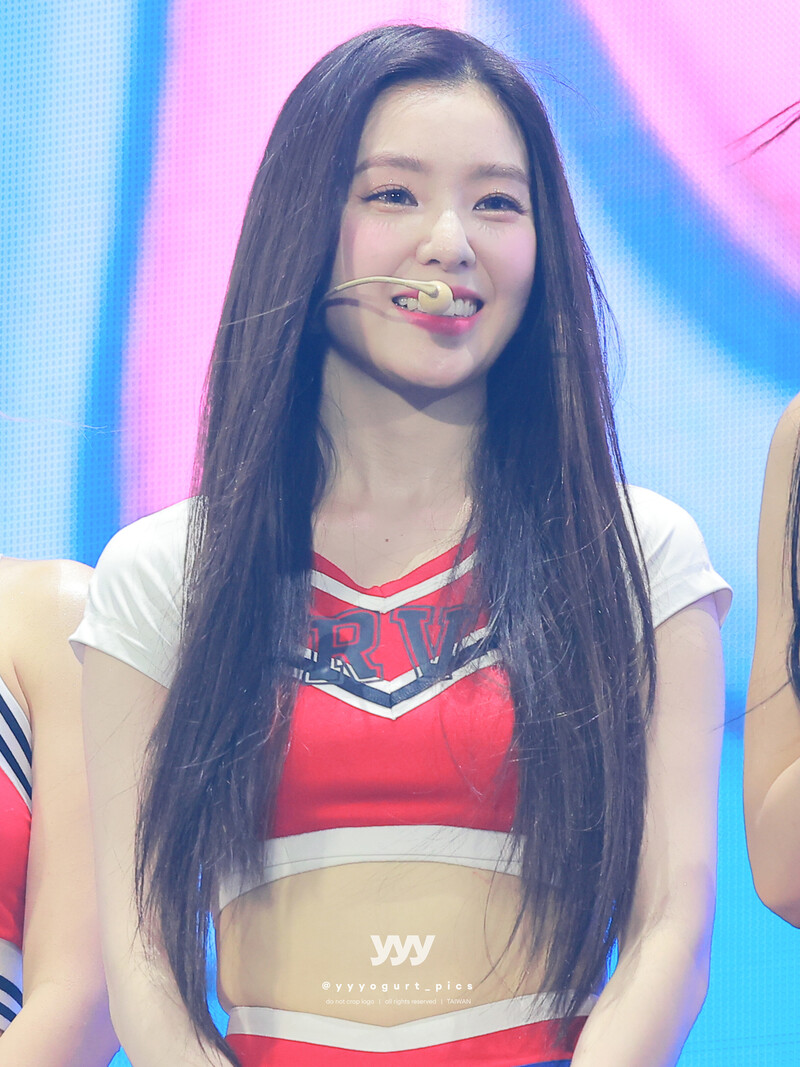 240802 Red Velvet Irene - Fan-Con Tour 'Happiness : My Dear, ReVe1uv' in Seoul Day 1 documents 1