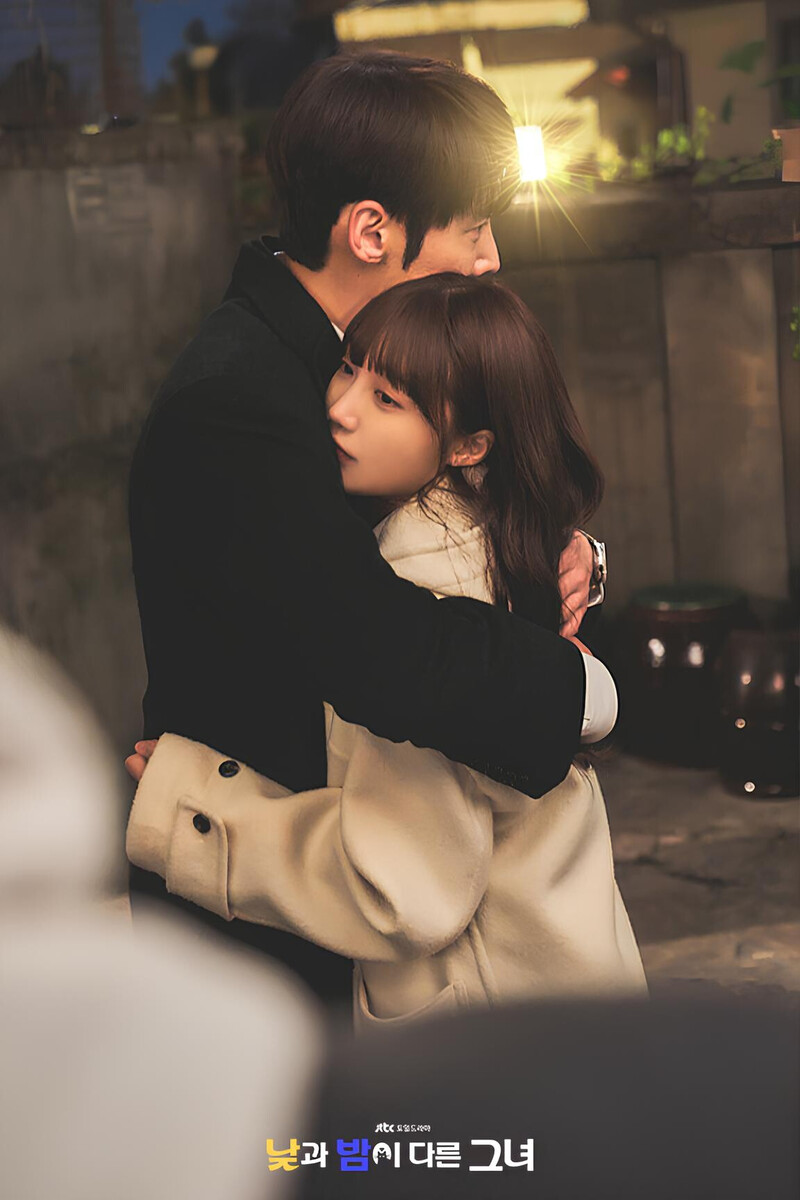 JTBC drama "Miss Night and Day" still cuts - starring EUNJI of APINK documents 8