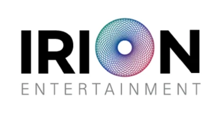 Irion Entertainment logo